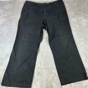 Banana Republic Gavin Chino-Black-size 42x32